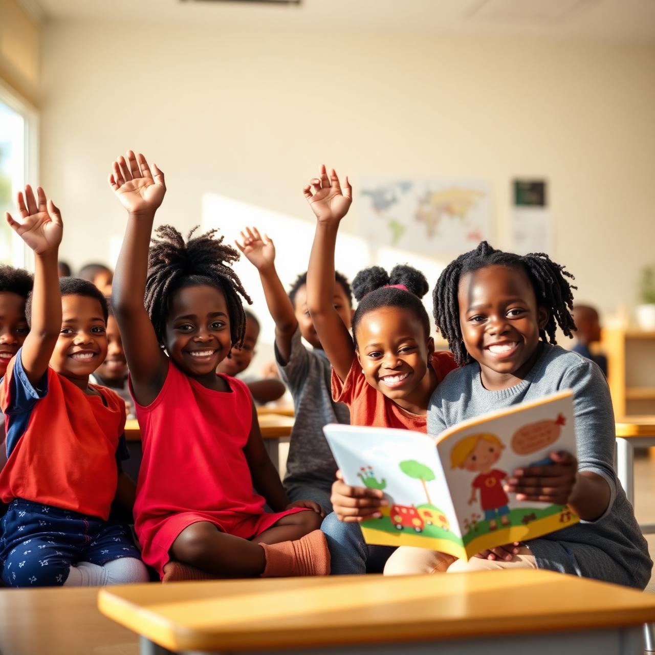 Meridian Christian Academy & Preschool